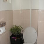 2b1 Klussen Particulier Thuis Toilet na Toilet na