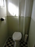 2b1 Klussen Particulier Thuis Toilet voor Toilet voor